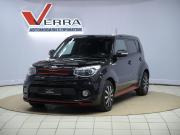 Kia Soul II Рестайлинг Уфа  - изображение 17