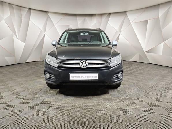 Volkswagen Tiguan I Рестайлинг с пробегом 2012 года, цена 881 000 рублей, 356144 км, внедорожник, Автокод Объявления