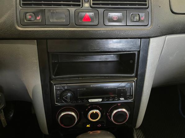 Volkswagen Golf IV с пробегом 1999 года, цена 319 000 рублей, 346665 км, хэтчбек, Автокод Объявления