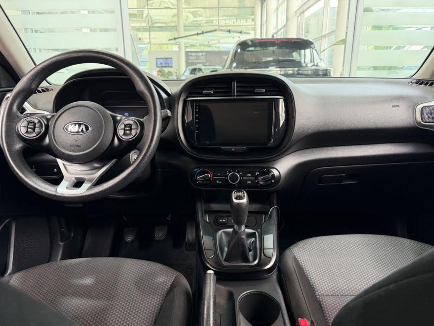 Kia Soul III Таганрог  - изображение 17