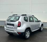 Renault Duster I Рестайлинг Санкт-Петербург  - изображение 28