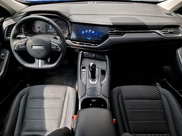 Haval F7 I с пробегом 2022 года, цена 1 640 000 рублей, 81730 км, внедорожник, Автокод Объявления