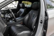 Mercedes-Benz S-Класс AMG III (W222 C217) Рестайлинг Ульяновск  - изображение 57
