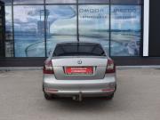 Skoda Octavia II (A5) Рестайлинг Архангельск  - изображение 19