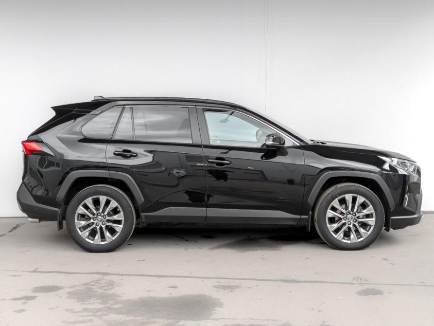 Toyota RAV4 V (XA50) Москва  - изображение 4