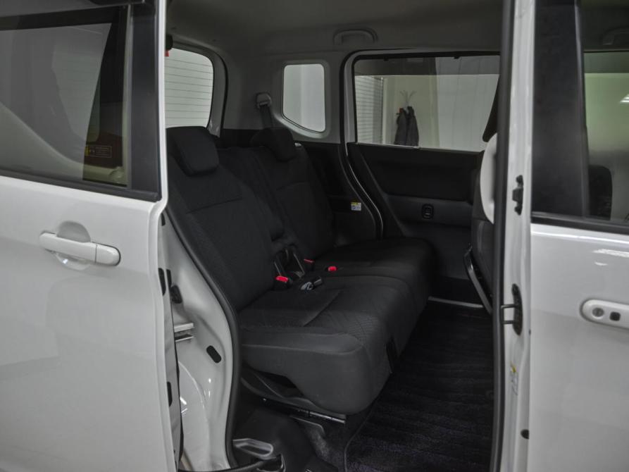 Suzuki Solio III Челябинск  - изображение 14