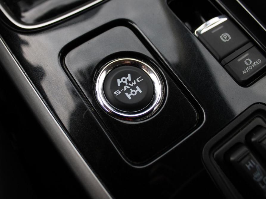 Mitsubishi Outlander III Рестайлинг 3 Дзержинск  - изображение 25
