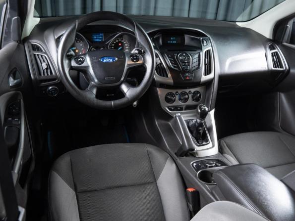 Ford Focus III с пробегом 2013 года, цена 709 000 рублей, 213616 км, седан, Автокод Объявления