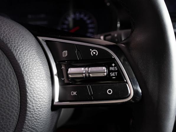 Kia Seltos I с пробегом 2020 года, цена 2 420 000 рублей, 57400 км, внедорожник, Автокод Объявления