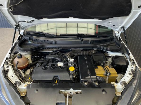 Lada (ВАЗ) Vesta I с пробегом 2018 года, цена 747 000 рублей, 174207 км, седан, Автокод Объявления
