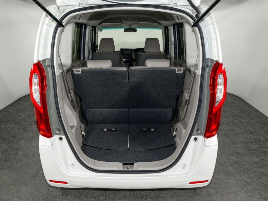 Honda N-BOX II Иркутск  - изображение 17