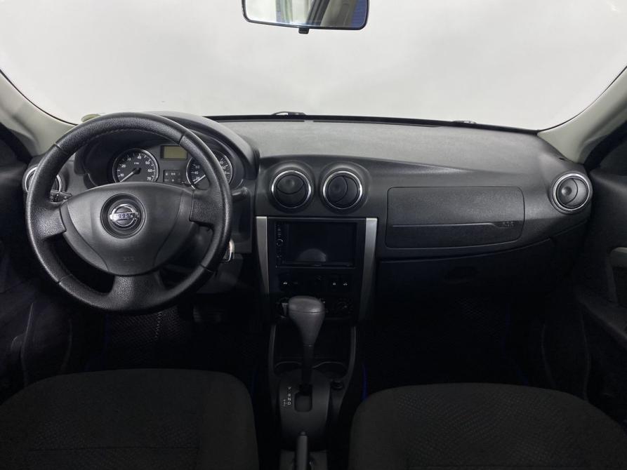 Nissan Almera III (G15) Воронеж  - изображение 8