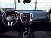 Kia Ceed I Рестайлинг Екатеринбург  - изображение 37