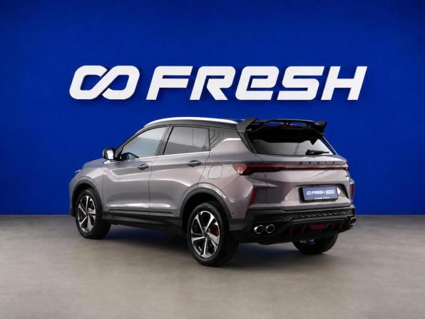 Geely Coolray I Рестайлинг с пробегом 2024 года, цена 2 183 444 рубля, 20190 км, внедорожник, Автокод Объявления
