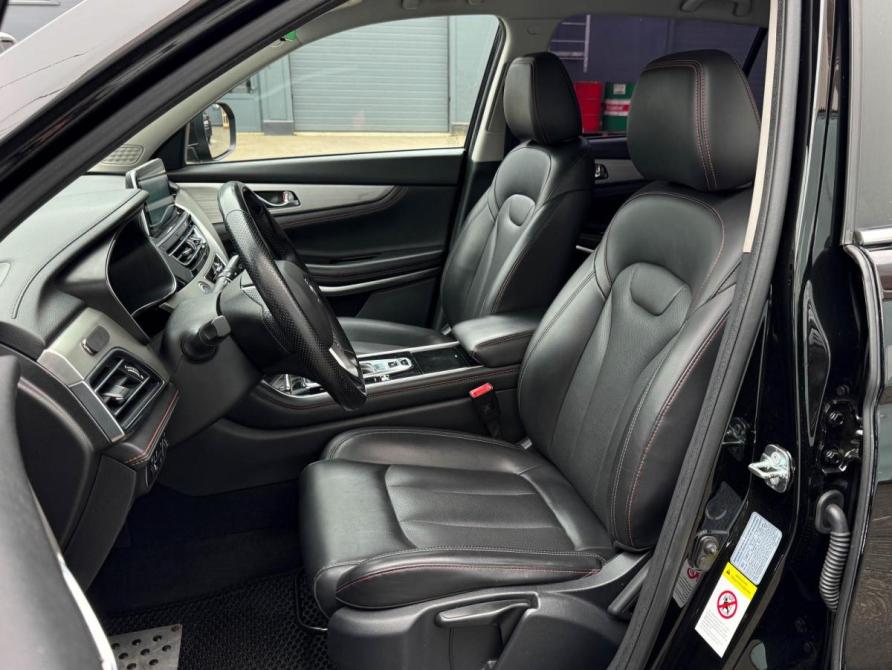 Changan CS75 I Кропоткин  - изображение 10