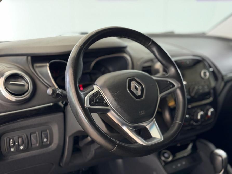 Renault Kaptur I Рестайлинг Москва  - изображение 9