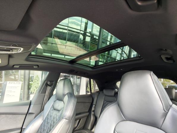 Audi SQ8 I (4M) Рестайлинг с пробегом 2023 года, цена 11 150 000 рублей, 62737 км, внедорожник, Автокод Объявления