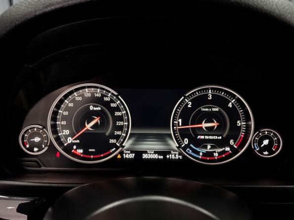 BMW 5 серии VI (F10/F11/F07) Рестайлинг с пробегом 2013 года, цена 1 869 000 рублей, 363606 км, седан, Автокод Объявления