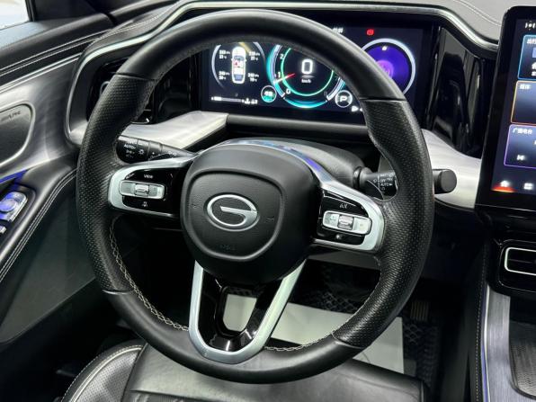 GAC GS8 II с пробегом 2023 года, цена 3 045 000 рублей, 40175 км, внедорожник, Автокод Объявления