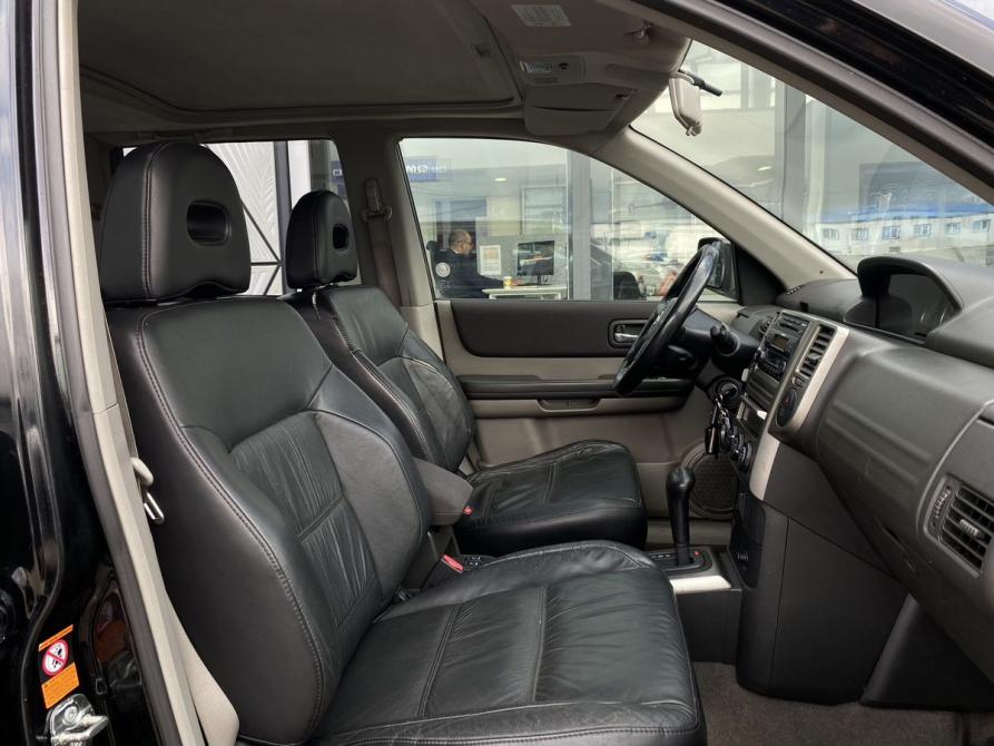 Nissan X-Trail I Рестайлинг Москва  - изображение 21