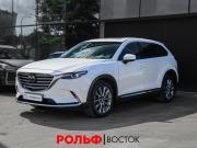 Mazda CX-9 II Рестайлинг Москва  - изображение 25