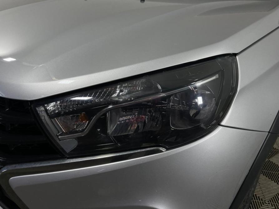 Lada (ВАЗ) Vesta I Воронеж  - изображение 7
