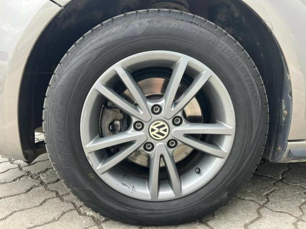 Volkswagen Golf Plus II с пробегом 2012 года, цена 787 466 рублей, 213258 км, хэтчбек, Автокод Объявления