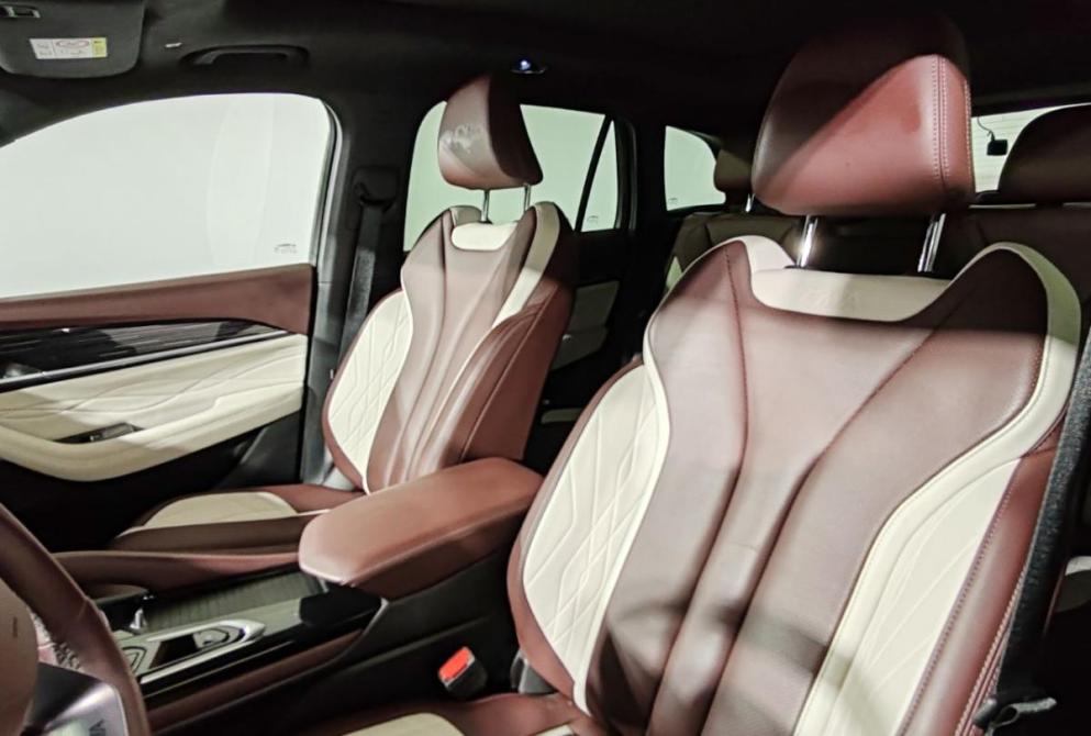 Geely Monjaro I Ярославль  - изображение 13