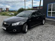 Chevrolet Cruze I Ярославль  - изображение 49