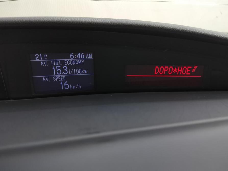 Mazda 3 II (BL) Санкт-Петербург  - изображение 11