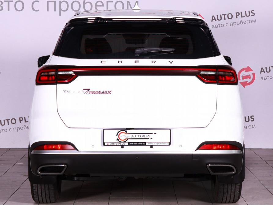 Chery Tiggo 7 Pro Max I Минеральные Воды  - изображение 5