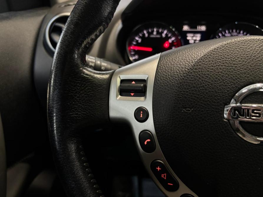 Nissan Qashqai+2 I Рестайлинг Санкт-Петербург  - изображение 17
