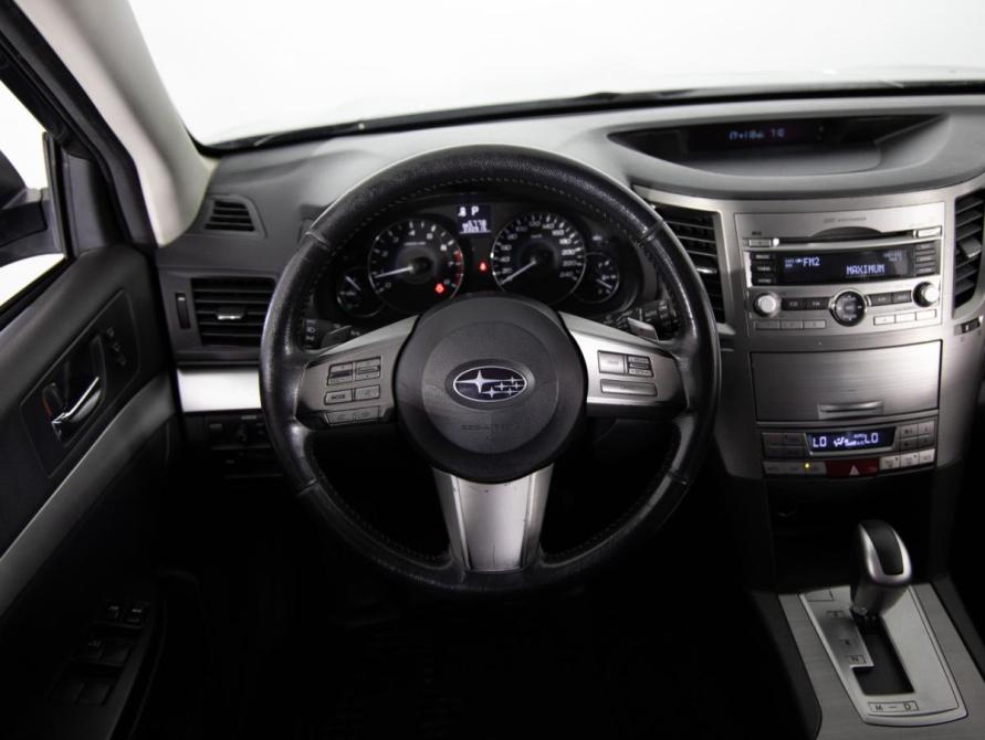 Subaru Outback IV Санкт-Петербург  - изображение 10