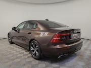 Volvo S60 III Москва  - изображение 34