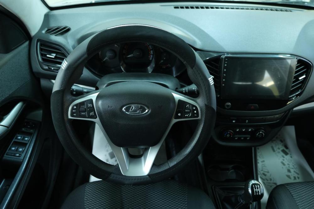 Lada (ВАЗ) Vesta I Омск  - изображение 11