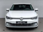 Volkswagen Golf VIII Москва  - изображение 32