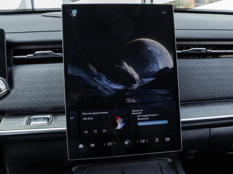Jaecoo J7 I Ставрополь  - изображение 14