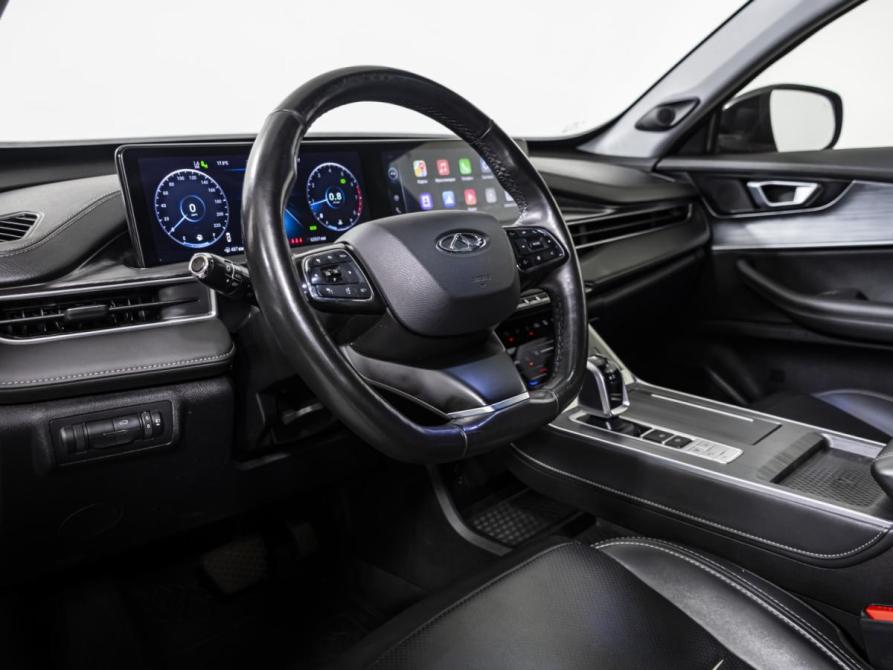 Chery Tiggo 7 Pro Max I Москва  - изображение 9