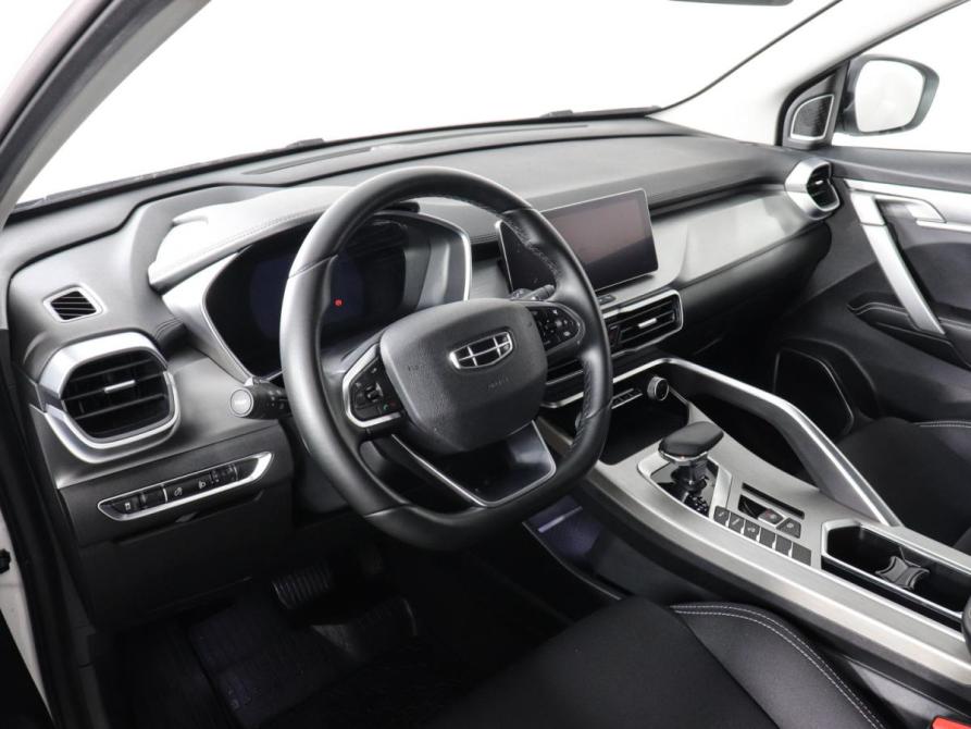 Geely Coolray I Химки  - изображение 10