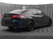 Toyota Camry VIII (XV70) Москва  - изображение 30