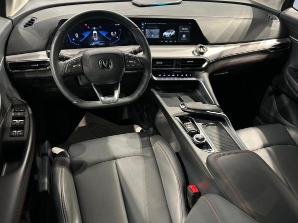 Changan UNI-T I с пробегом 2023 года, цена 2 250 000 рублей, 21340 км, внедорожник, Автокод Объявления