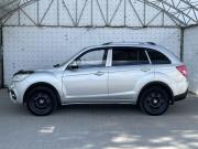Lifan X60 I Рестайлинг 2 Тамбов  - изображение 30