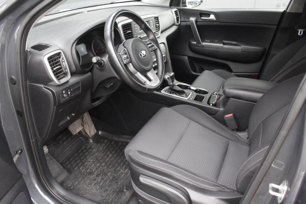 Kia Sportage IV Рестайлинг Брянск  - изображение 5