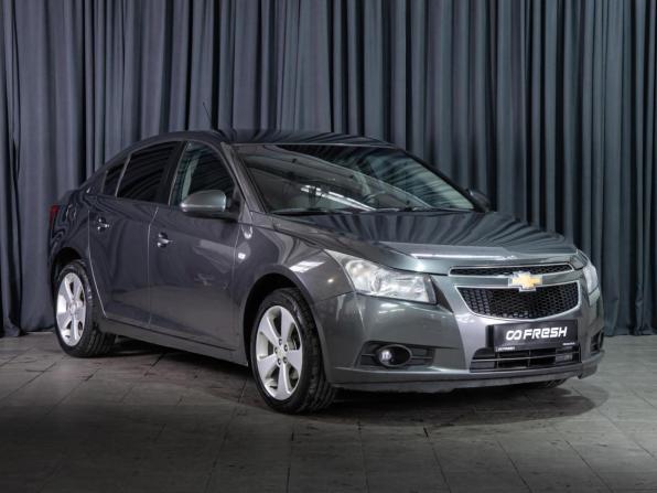Chevrolet Cruze I с пробегом 2012 года, цена 900 000 рублей, 177040 км, седан, Автокод Объявления