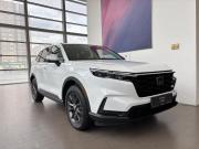 Honda CR-V VI Москва  - изображение 38