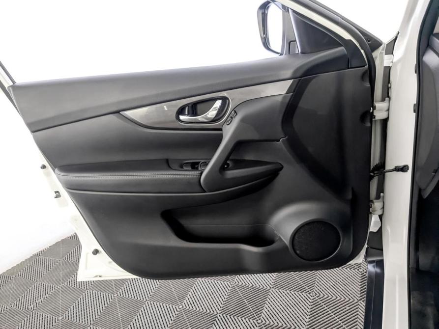 Nissan X-Trail III Рестайлинг Москва  - изображение 19