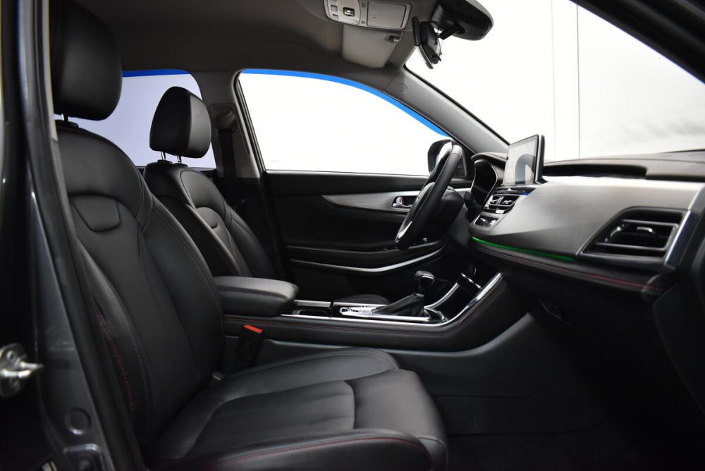 Changan CS75 I Рестайлинг Москва  - изображение 13