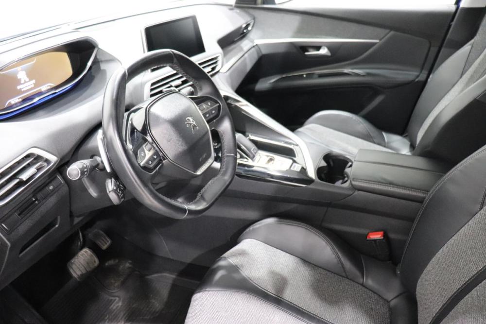 Peugeot 3008 II Иркутск  - изображение 18