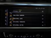 Audi Q3 Sportback II (F3) Москва  - изображение 59