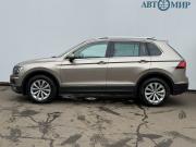Volkswagen Tiguan II Москва  - изображение 21